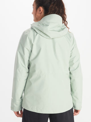 Wm's Minimalist GORE-TEX® Jacket