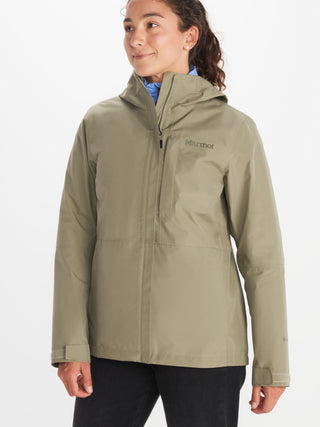 Wm's Minimalist GORE-TEX® Jacket