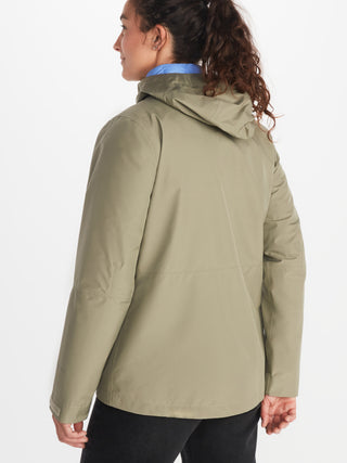 Wm's Minimalist GORE-TEX® Jacket