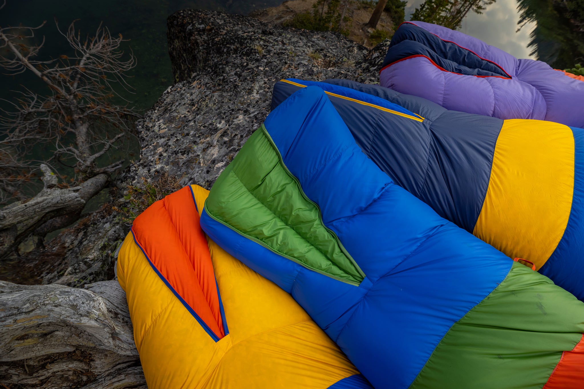 Marmot | Gear For Every Adventurer