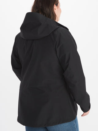 Wm's GORE-TEX® Minimalist Jacket - Plus