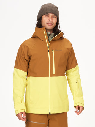 Refuge Pro Jacket