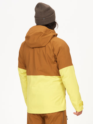 Refuge Pro Jacket