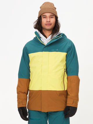 Elevation Jacket