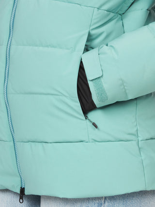 Wm's Slingshot Jacket