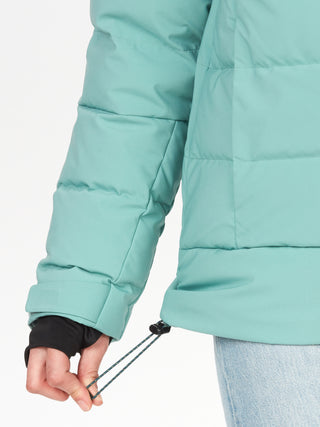 Wm's Slingshot Jacket