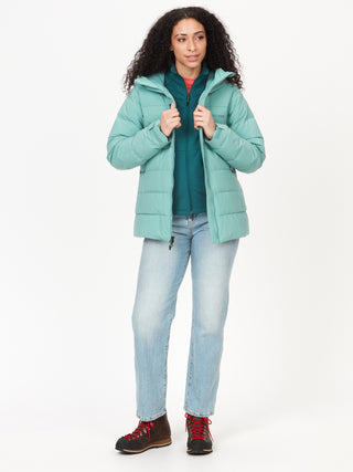 Wm's Slingshot Jacket