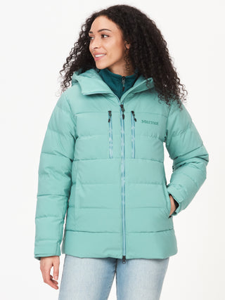 Wm's Slingshot Jacket