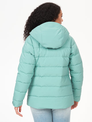 Wm's Slingshot Jacket