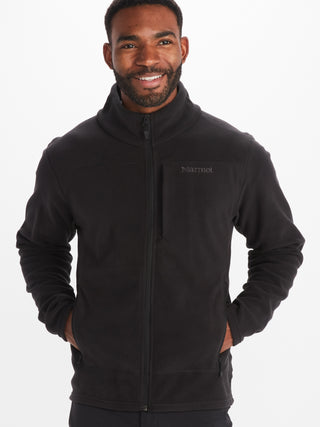 Reactor Polartec Jacket