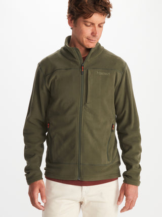 Reactor Polartec Jacket