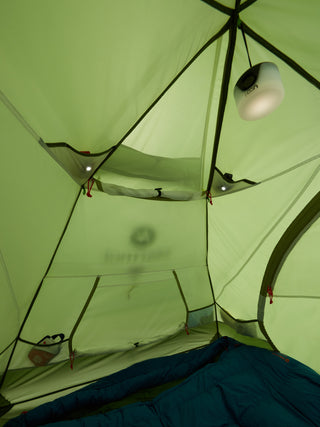 Vapor 2P - Marmot