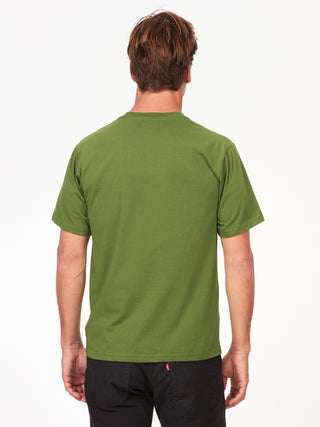 Bivouac Tee SS