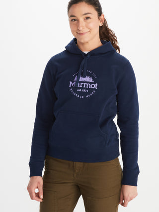 Wm's Culebra Peak Hoody