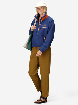 Wm's 94 ECO Recycled Fleece