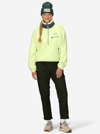 Wm's 94 ECO Recycled Fleece