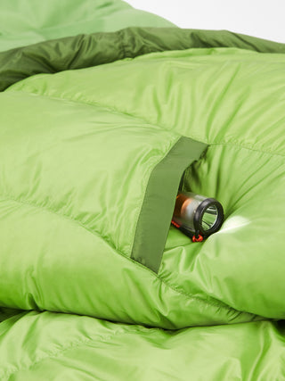 Hydrogen Sleeping Bag  (-1°C)