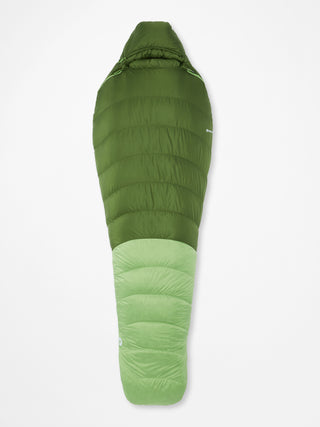 Hydrogen Sleeping Bag  (-1°C)