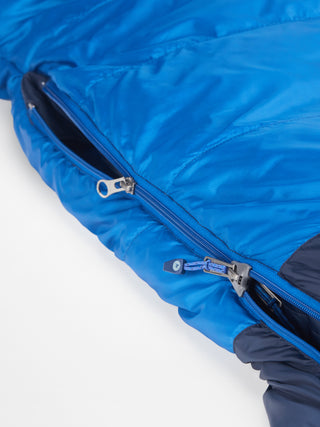 Helium Sleeping Bag (-9°C)