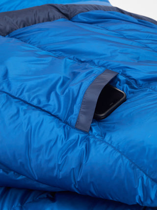 Helium Sleeping Bag (-9°C)