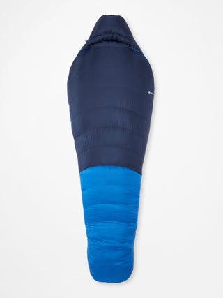 Helium Sleeping Bag (-9°C)