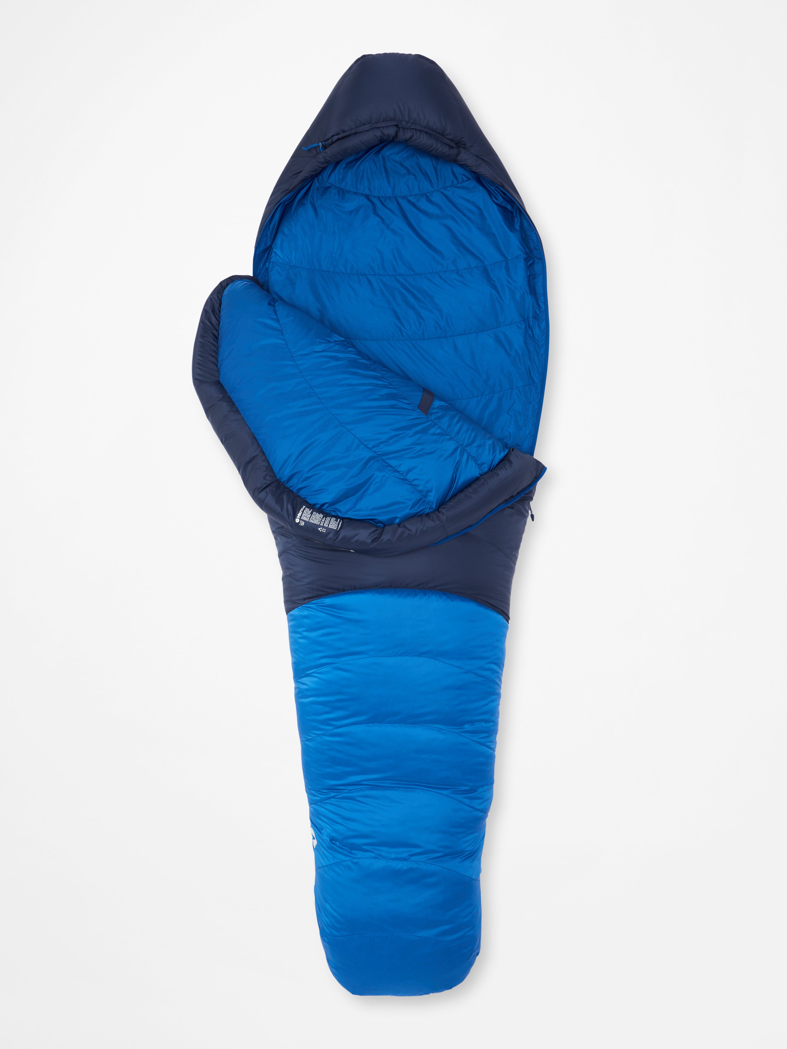 Helium Sleeping Bag (-9°C) – Marmot - Main Image
