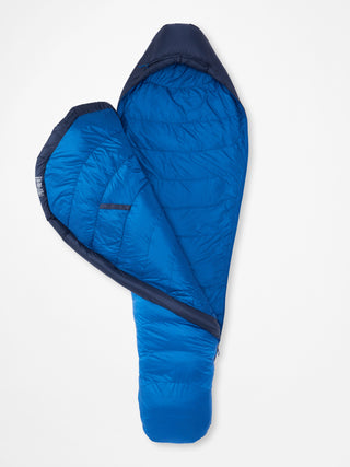 Helium Sleeping Bag (-9°C)