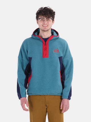 Super Aros Fleece Hoodie