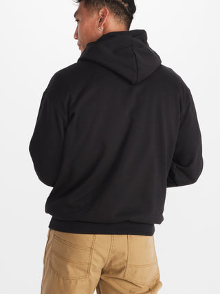 Marmot Mountain Works Gradient Hoody