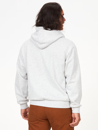 Marmot Mountain Works Gradient Hoody