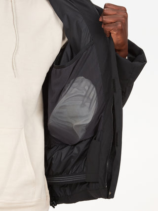 Shadow Jacket