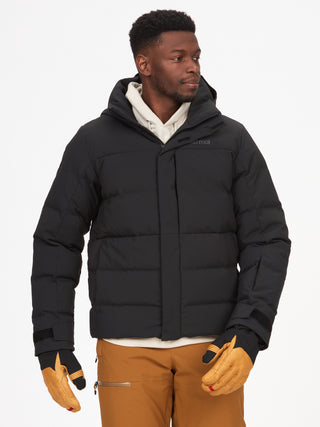 Shadow Jacket