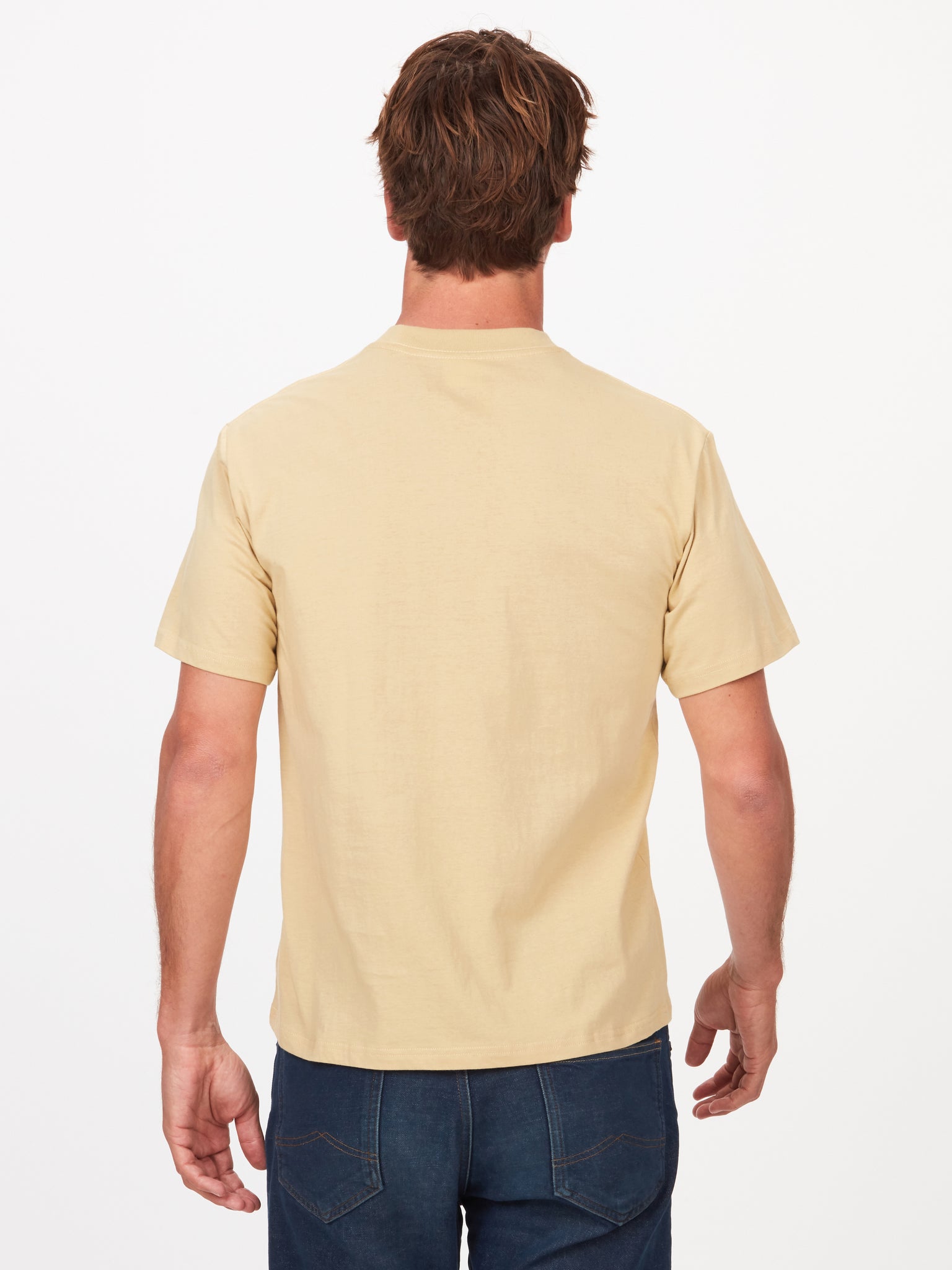 Marmot Mountain Works Gradient Short-Sleeve T-Shirt