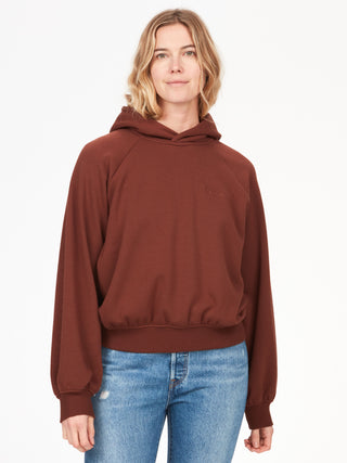 Wm's Rowan Relaxed Hoody