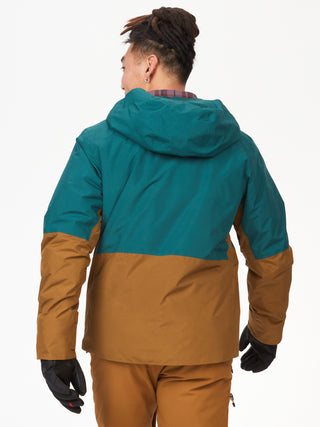 Lightray GORE-TEX Jacket