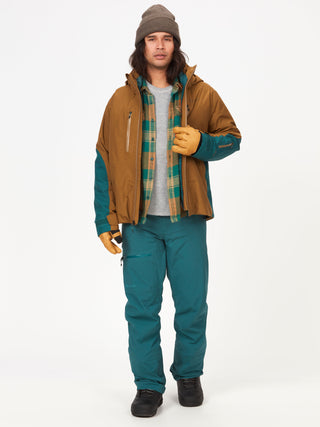 KT GORE-TEX Component Jacket
