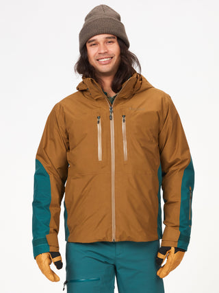 KT GORE-TEX Component Jacket