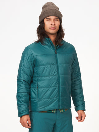 KT GORE-TEX Component Jacket