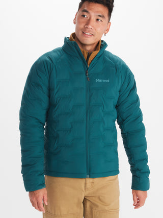 Warmcube Active Novus Jacket