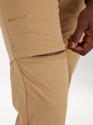 Arch Rock Convertible Pant