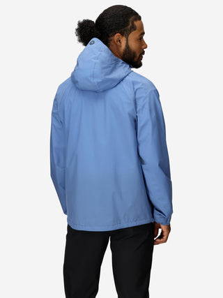 Superalloy Bio Rain Jacket