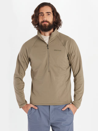 Leconte Fleece 1/2 Zip