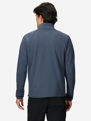 Leconte Fleece 1/2 Zip