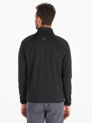 Leconte Fleece Jacket