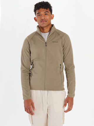 Leconte Fleece Jacket