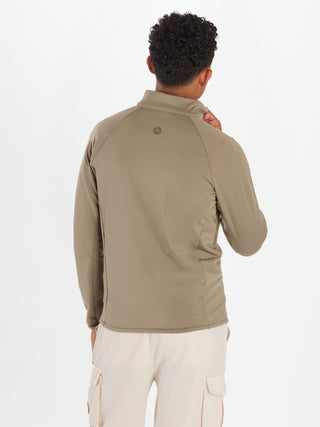 Leconte Fleece Jacket