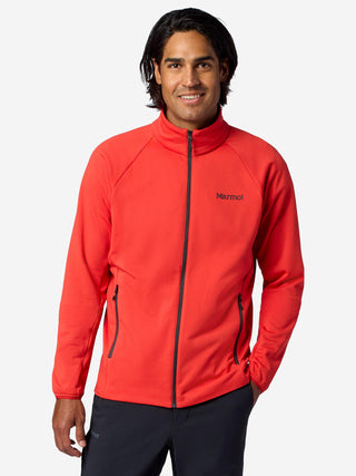 Leconte Fleece Jacket - Marmot