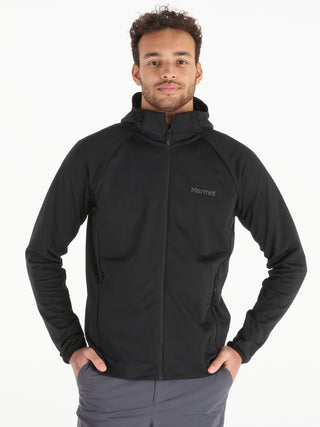 Leconte Full Zip Hoody