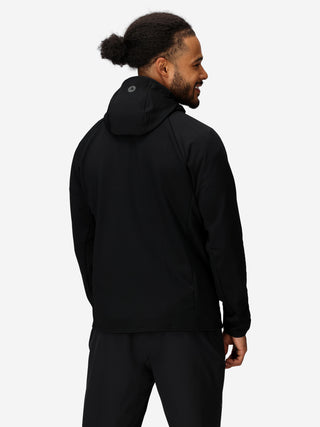 Leconte Full Zip Hoody