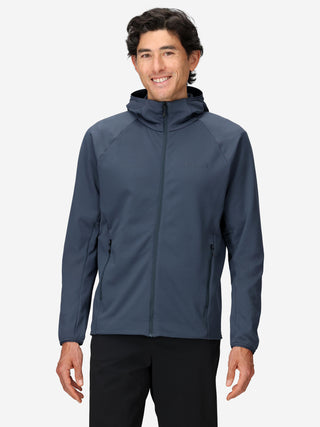 Leconte Full Zip Hoody